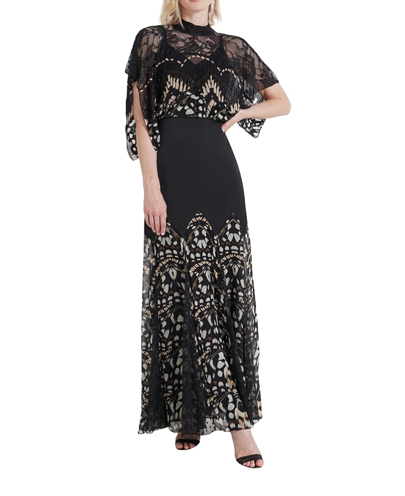 Temperley London Women's Emperor Dress