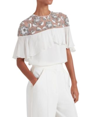 Temperley London Women's Lana Top