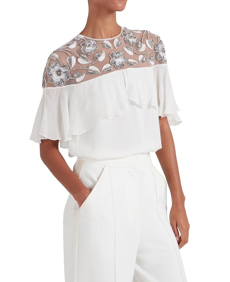 Temperley London Women's Lana Top
