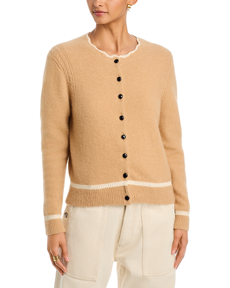 Isabel Marant Naia Cardigan