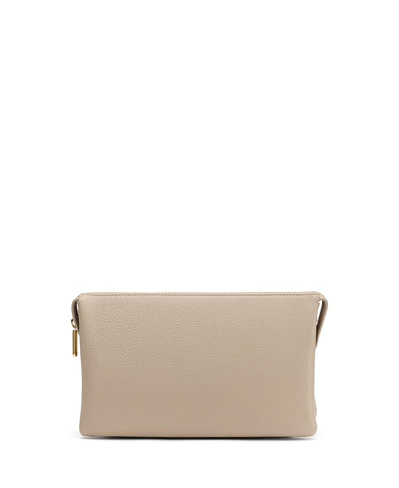 Cuyana Tria Clutch