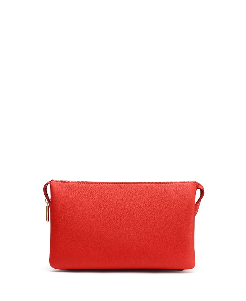 Cuyana Tria Clutch · OS
