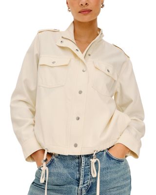 Collins Jacket