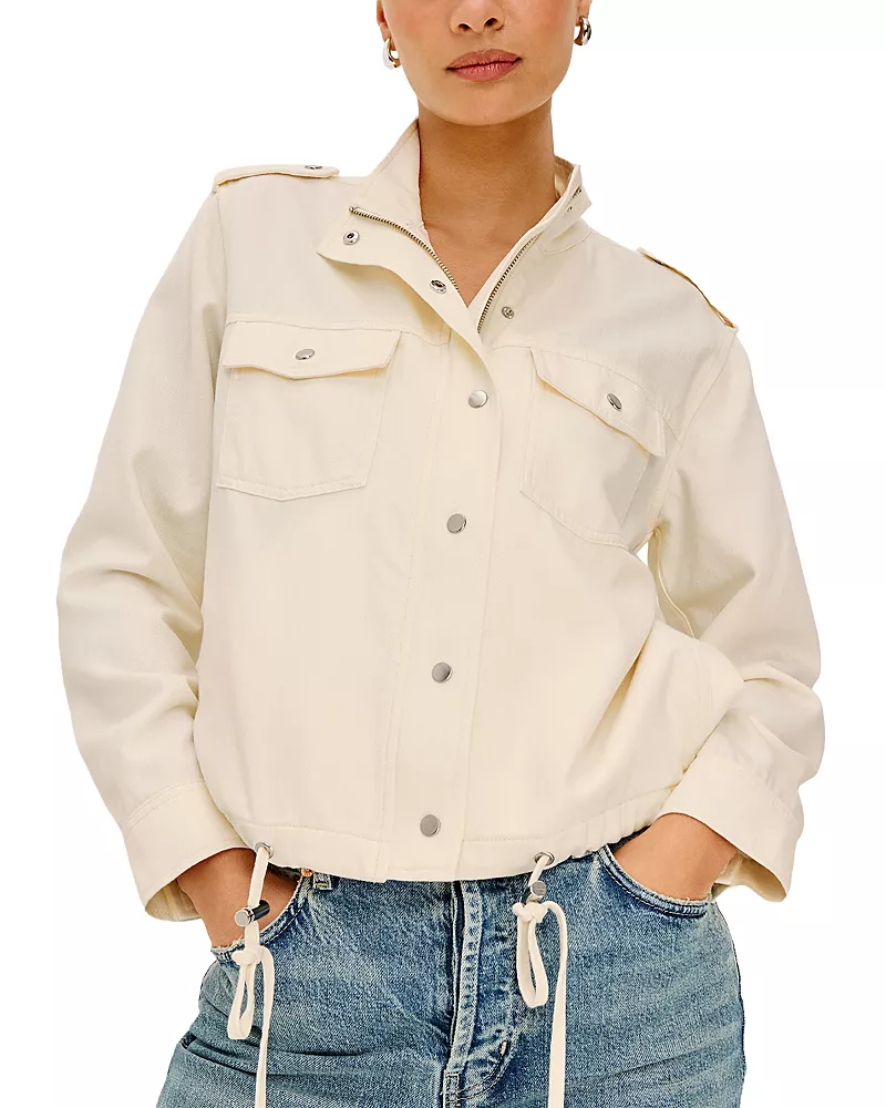 Rails Collins Jacket