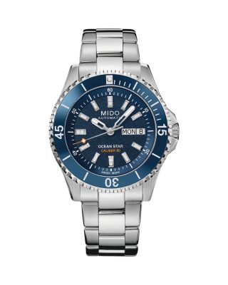 Ocean Star 200 Watch, 41mm