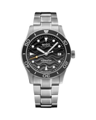 Ocean Star 39 Automatic Watch, 39mm