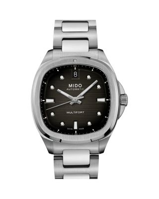 Multifort TV 35 Watch, 35mm