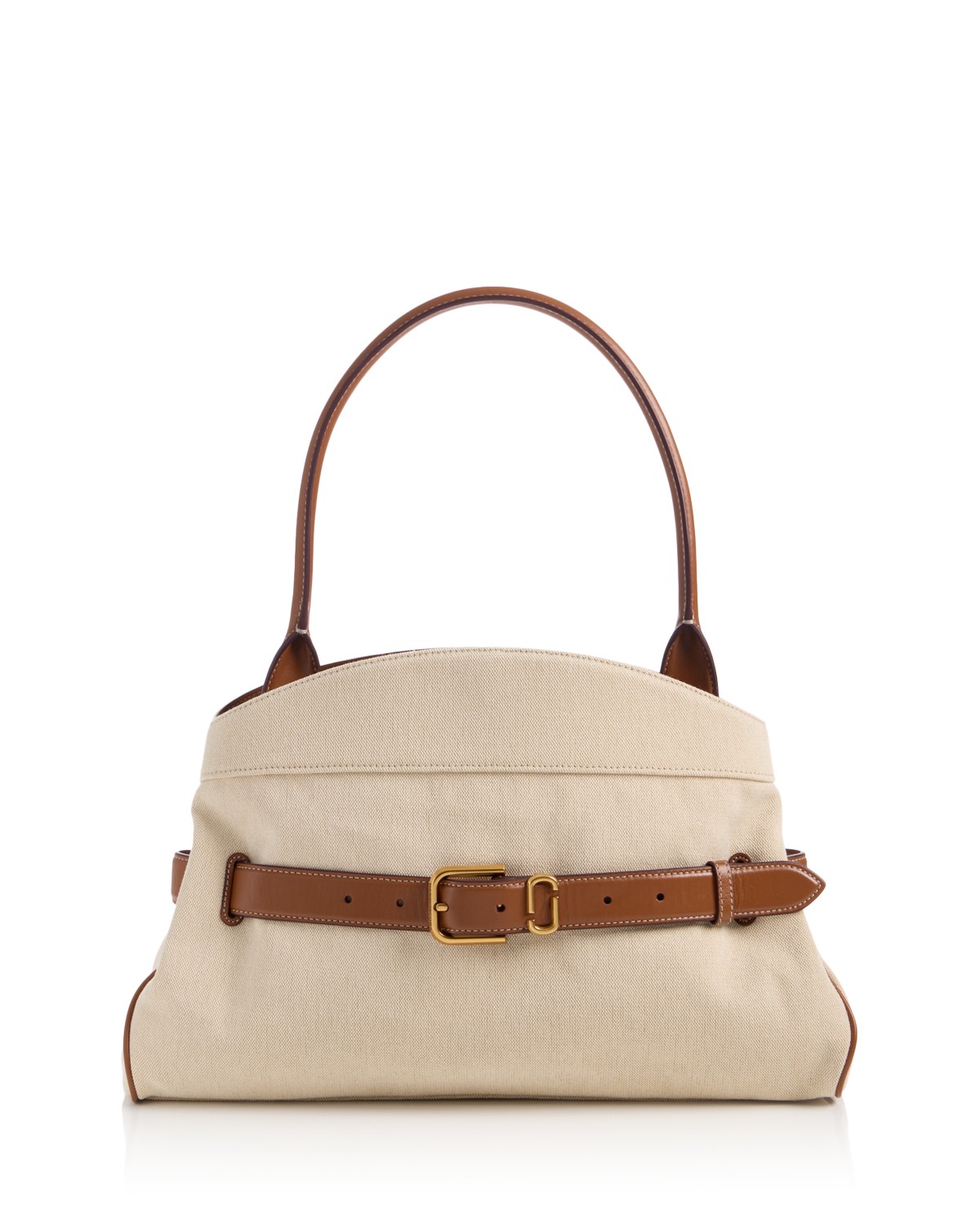 The Dakota Satchel Top Handle Bag
