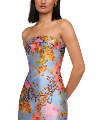 Floral Formal Dresses & Gowns - Bloomingdale's