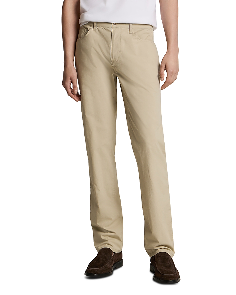 Vince Dylan Slim Fit Five Pocket Pants