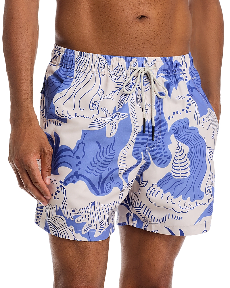 Oas Mystea 5 Swim Shorts
