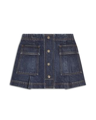 Girls' Denim Skirt - Little Kid, Big Kid