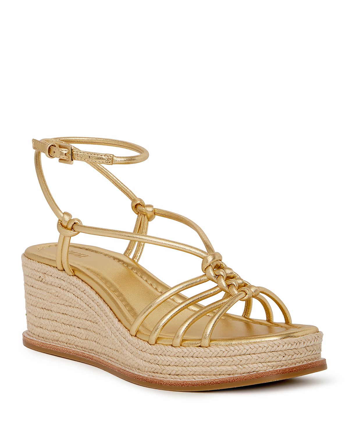 Paige Women's Julian Espadrille Wedge Sandals