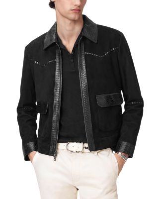 Lisson Jacket