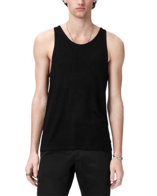 Marcy Textured Tank