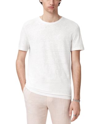 Mott Crewneck Tee