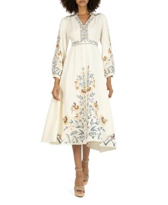 Secret Mission Della Dress