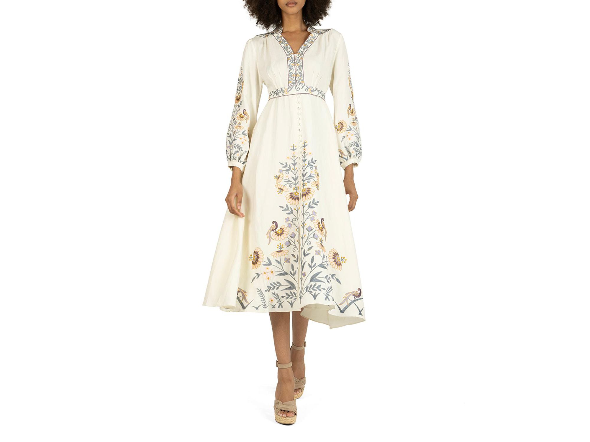 Della Dress - Image 1