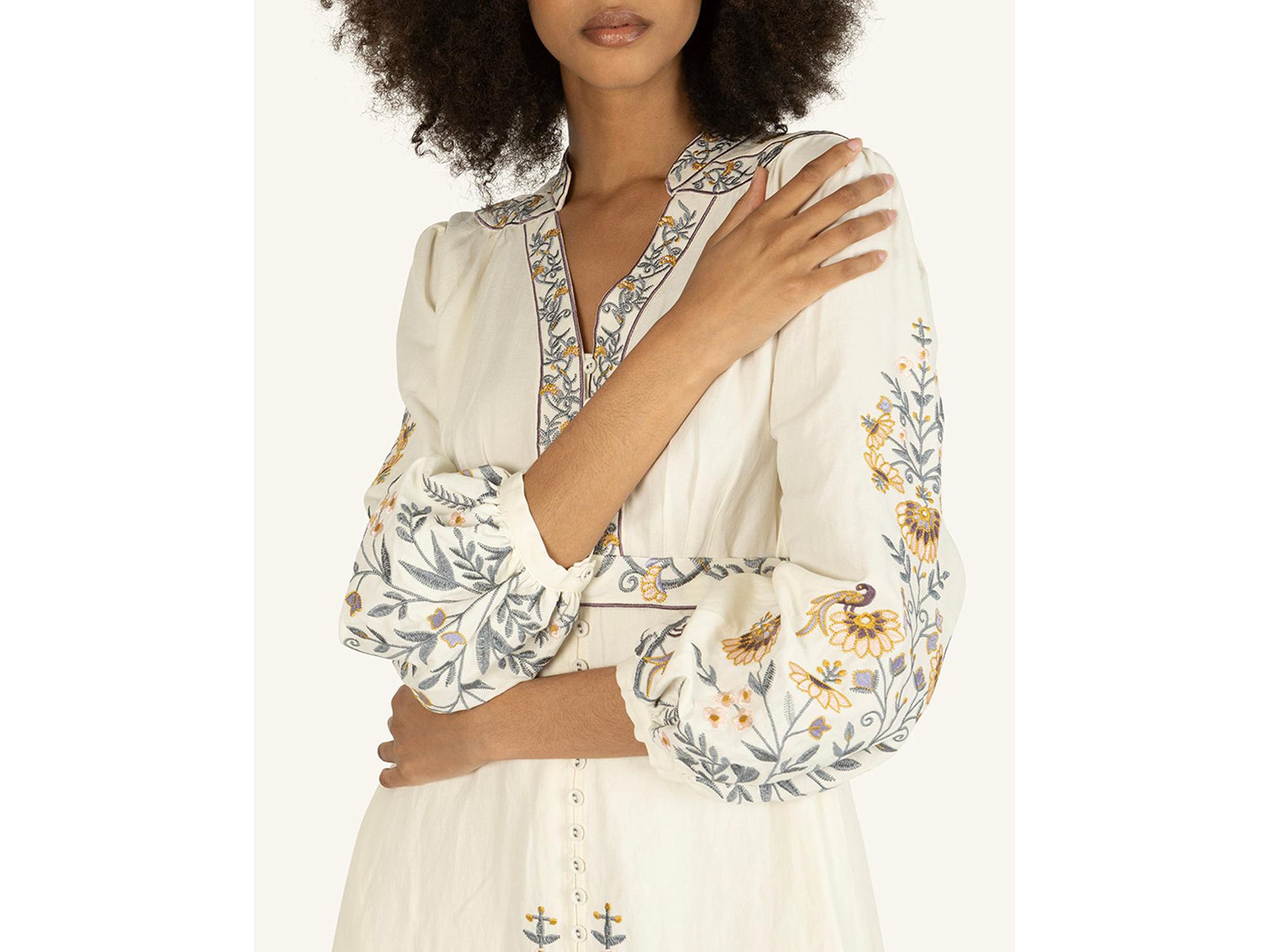 Della Dress — Image 10