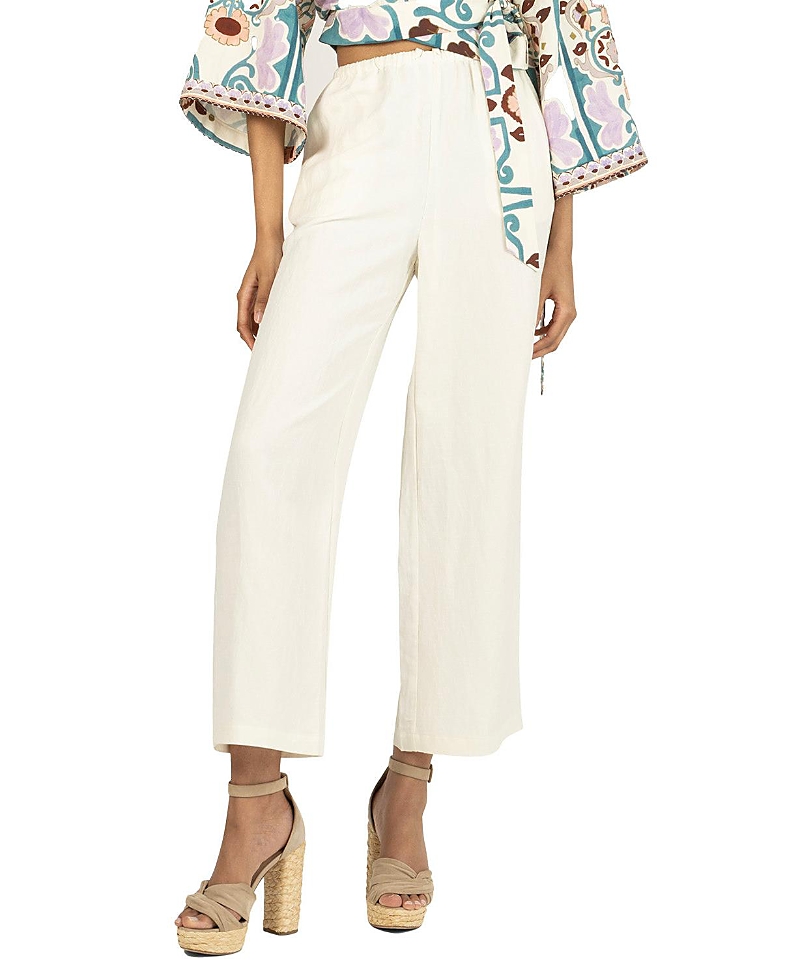 Secret Mission Ellana Pant