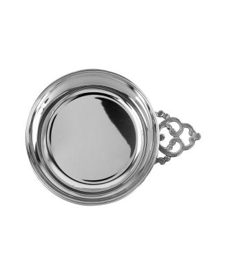  Traditional Handle Porringer