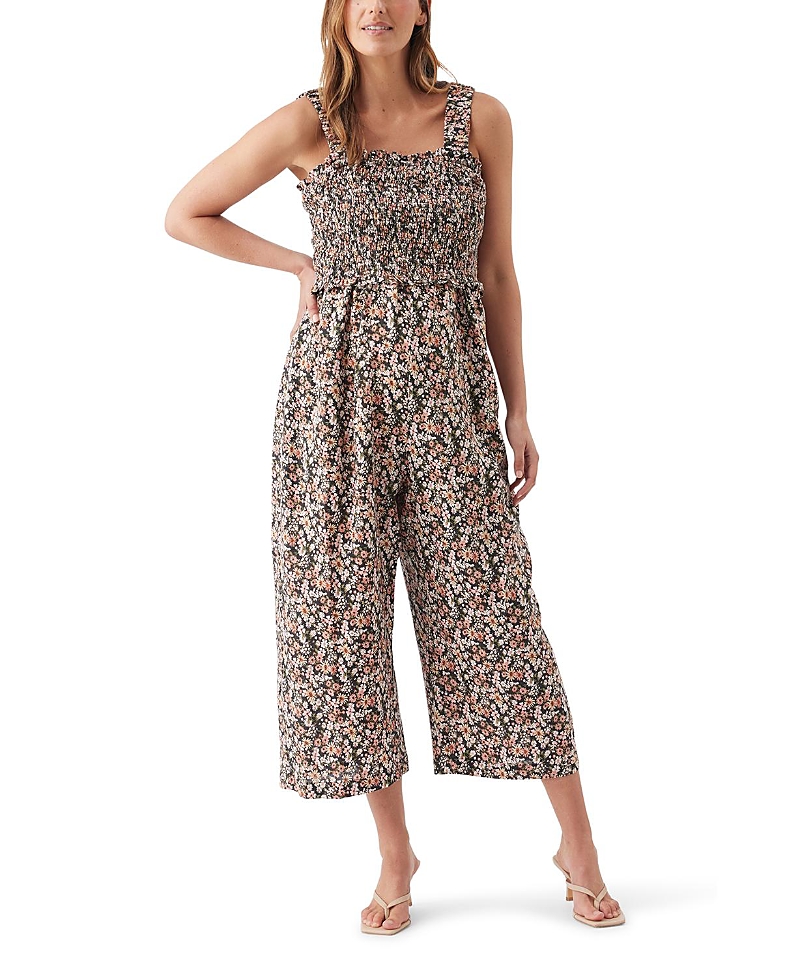 Ripe Maternity Harmony Nursing Jumpsuit
