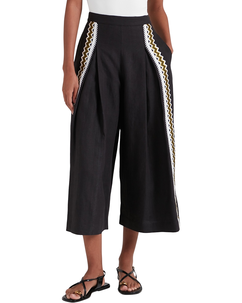 Temperley London Women's Avalon Trouser