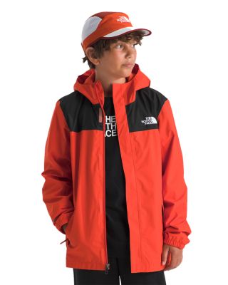 Boys' Antora Rain Jacket - Big Kid