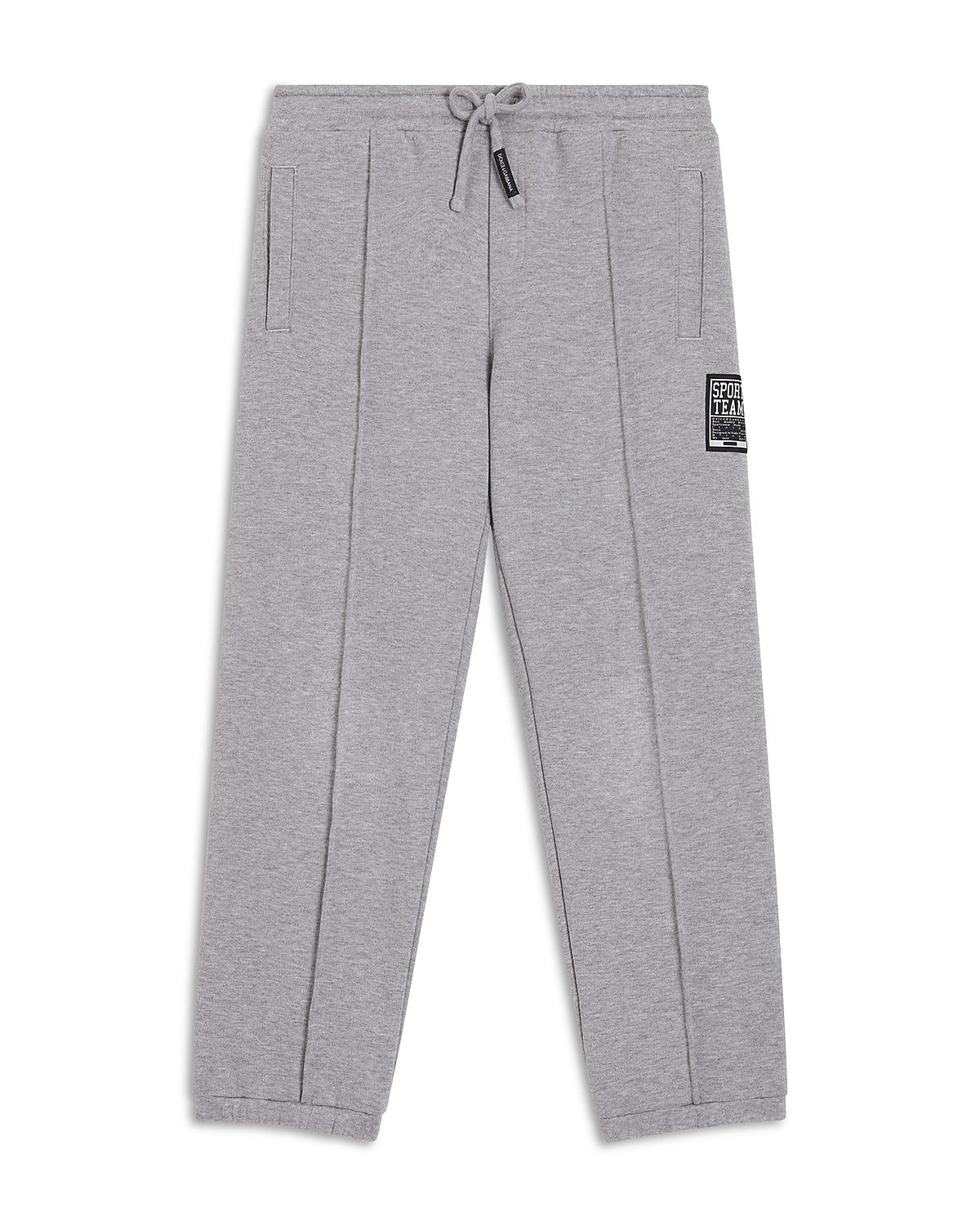 Dolce & Gabbana Boys' Pants - Little Kid