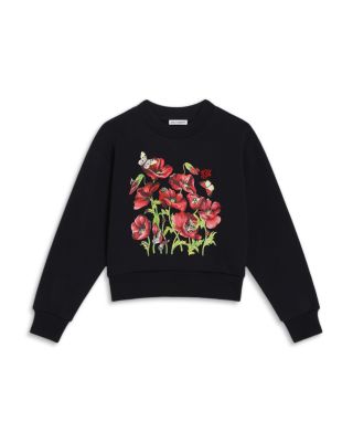 Girls' Sweatshirt - Little Kid, Big Kid