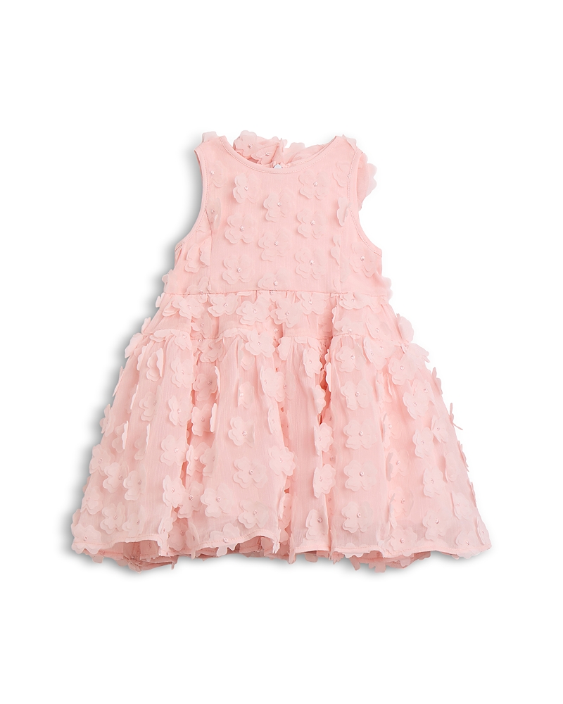Bardot Girls' Gracie Mini Dress - Baby