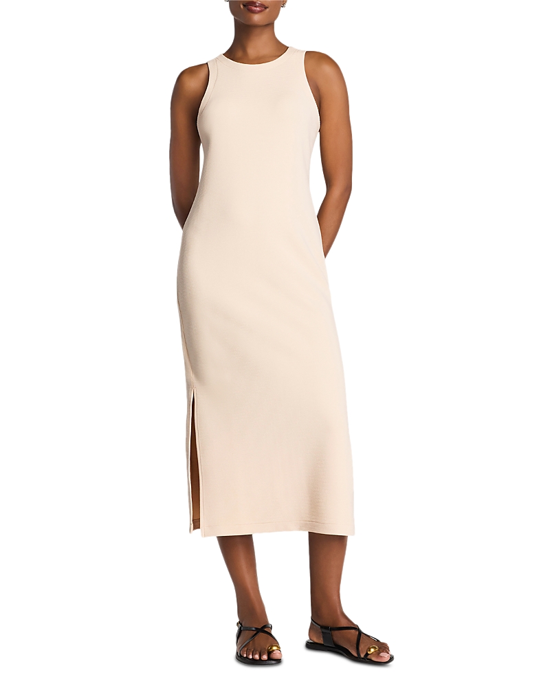 Spanx AirEssentials French Rib Maxi Tank Dress