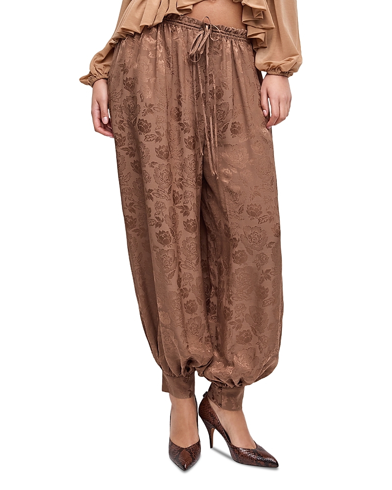 Ronny Kobo Calyx Balloon Pants