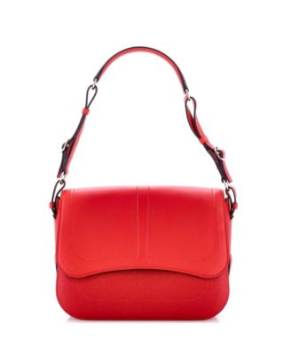 Harnais Shoulder Bag Epsom and Swift