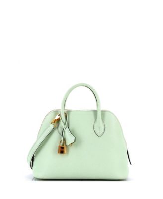 25 Bolide 1923 Bag Epsom