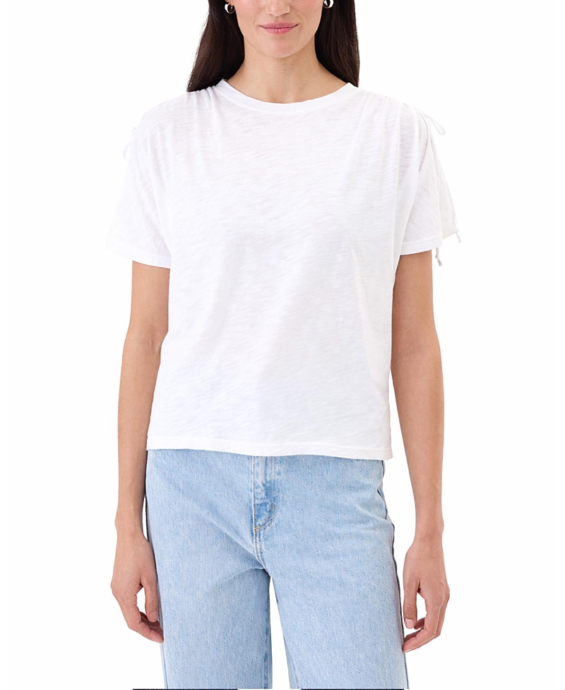 Goldie Lewinter Modern Muse Tee