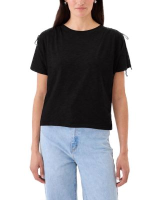Goldie Lewinter Modern Muse Tee