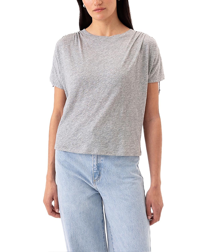 Goldie Lewinter Modern Muse Tee