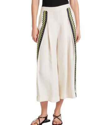 Temperley London Women's Avalon Trouser
