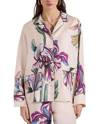 Pajama Shirt