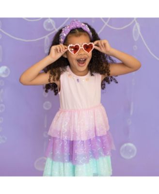 Toddler Girl Dresses - Bloomingdale's