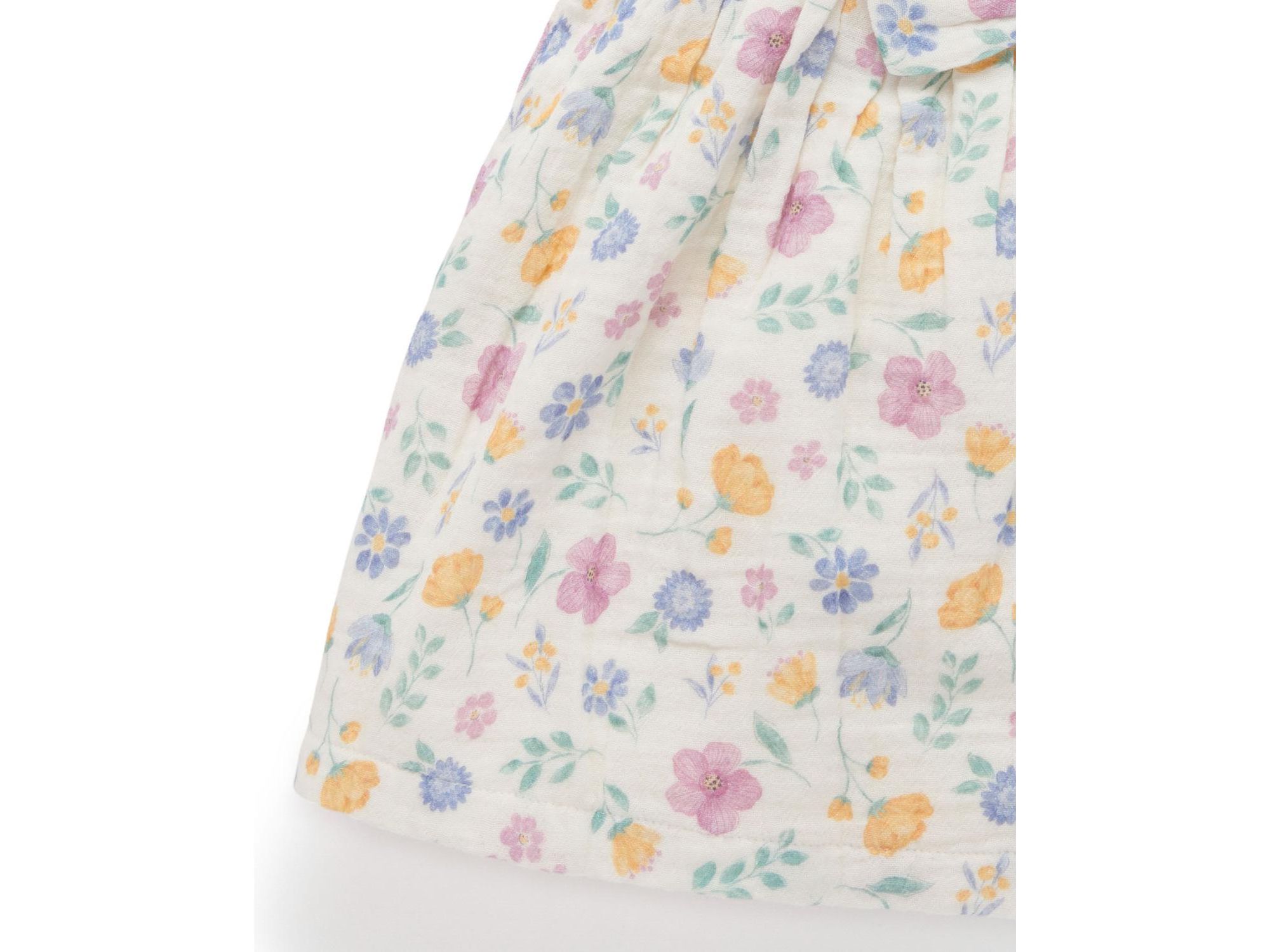 Girls' Bow Dress - Baby — Image 5