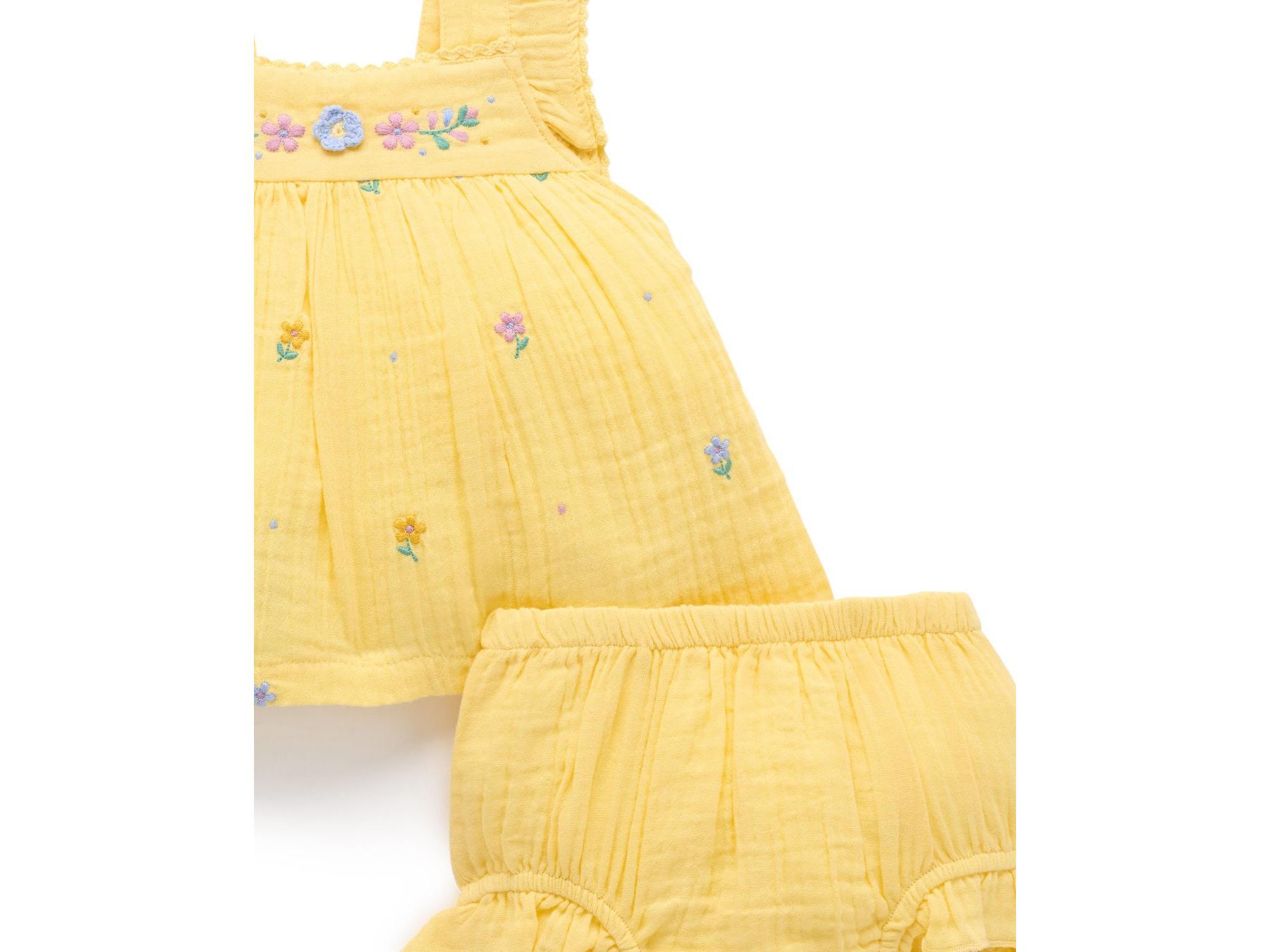 Girls' Set - Baby — Image 3