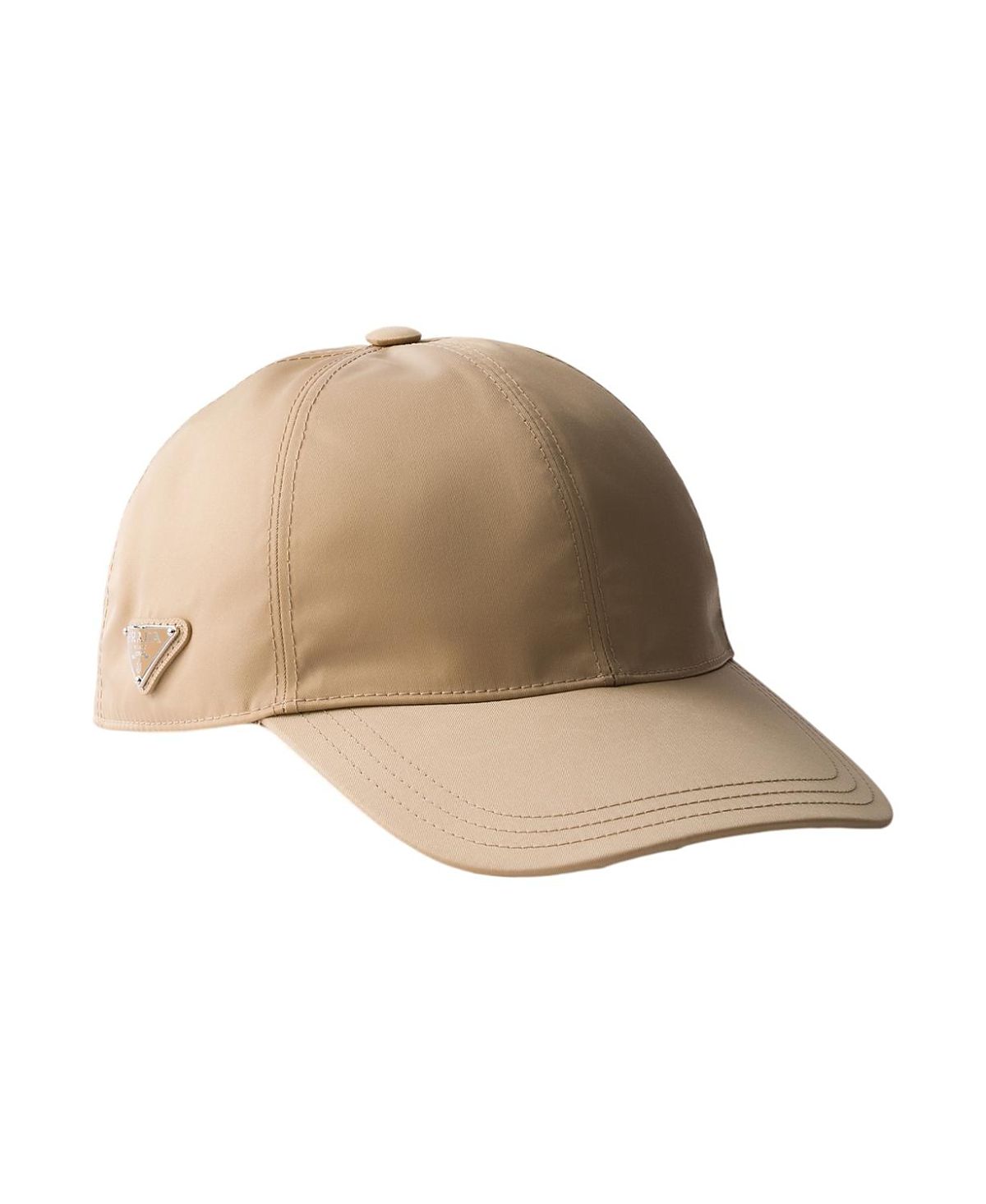 Prada Re-Nylon Baseball Cap