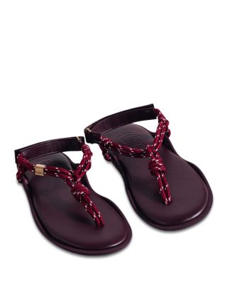 Women's Flow Monocolor Sandals