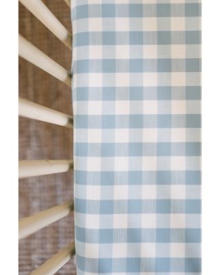 Checkmate Crib Sheet