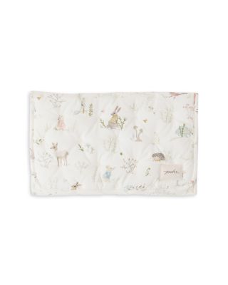On The Go Portable Changing Pad