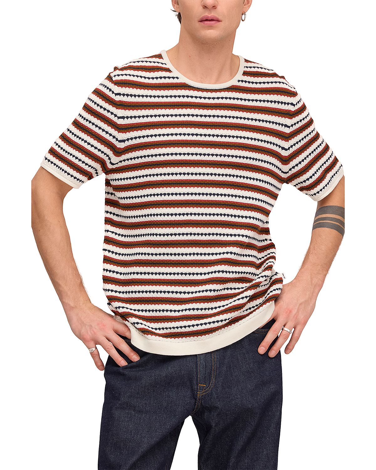 NN07 Bari Tee