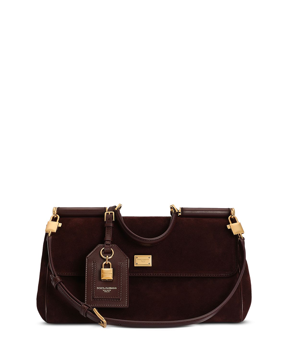 Dolce & Gabbana Top Handle Bag