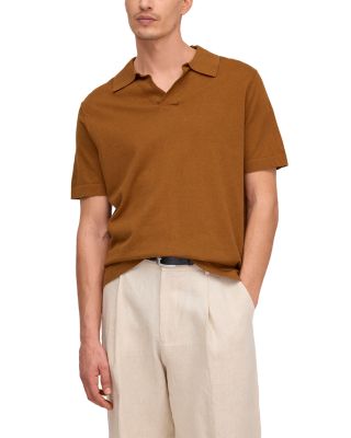 Ryan Regular Fit Polo Shirt